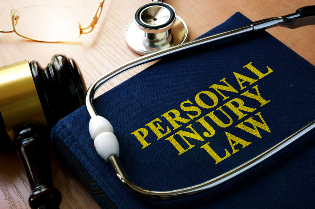 personal injury claims