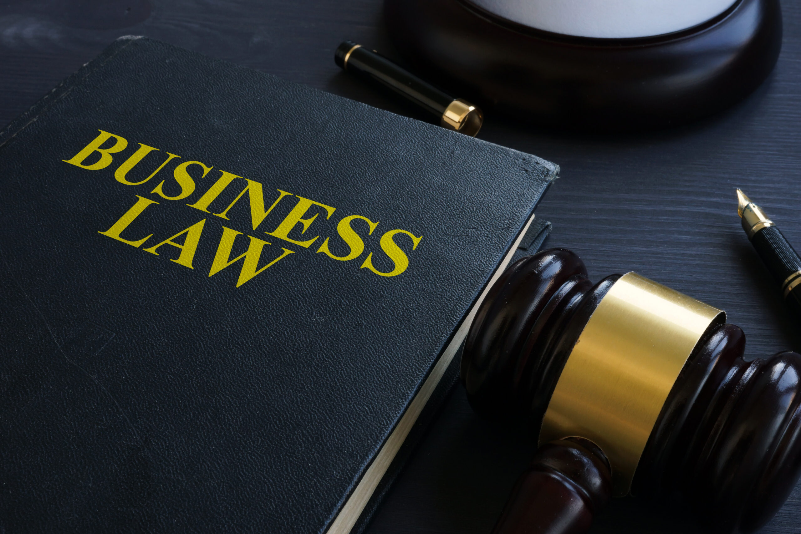 international business law
