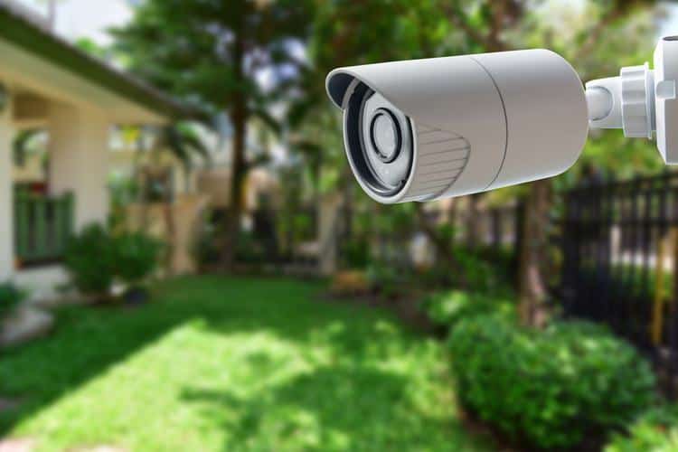 Commercial Security Systems