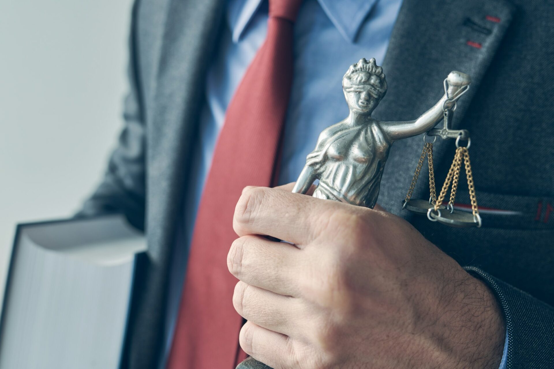local attorney
