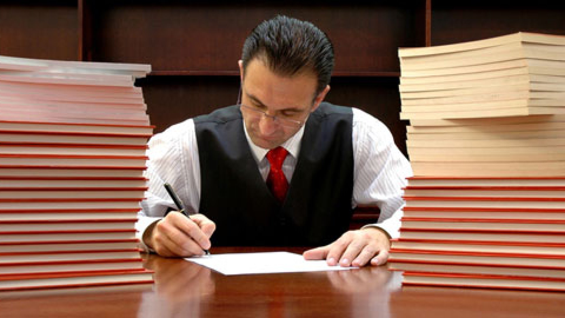 Lawyer