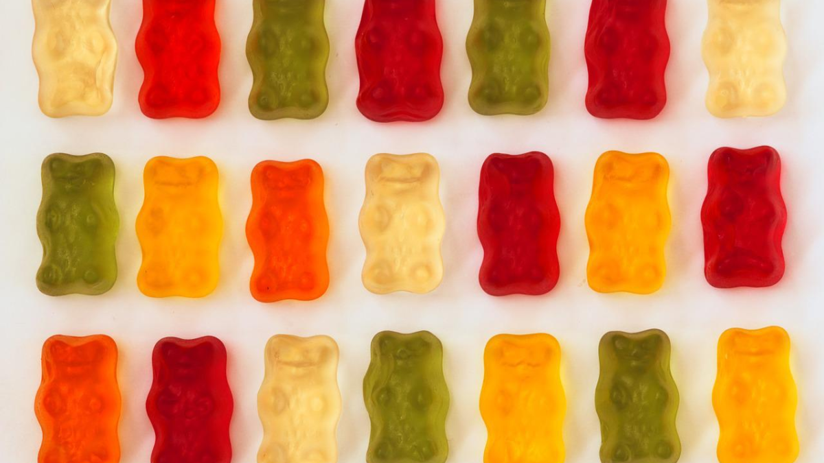 Adult Multivitamin Gummies